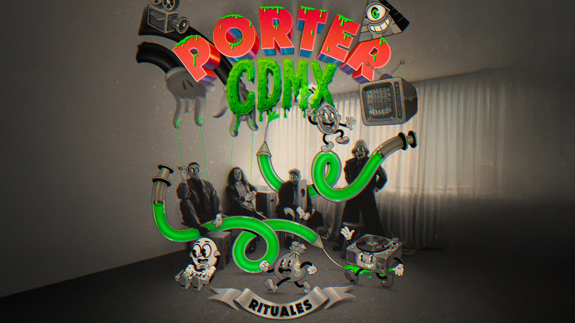 Porter