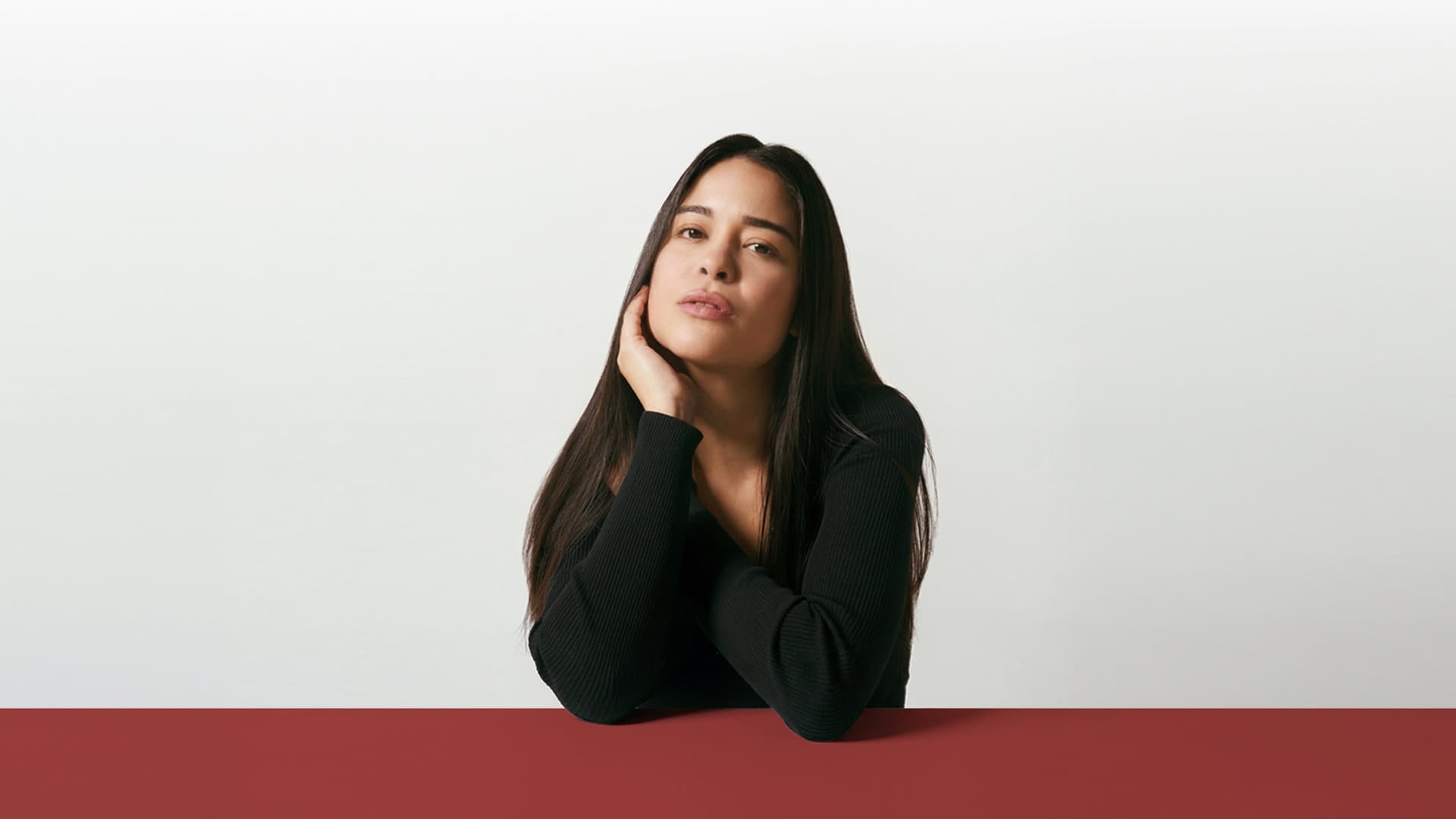 Sarai Rivera - Inquebrantable Tour