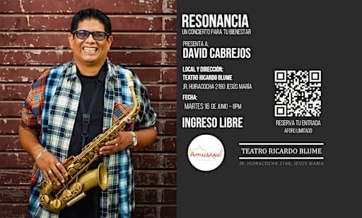 Resonancia