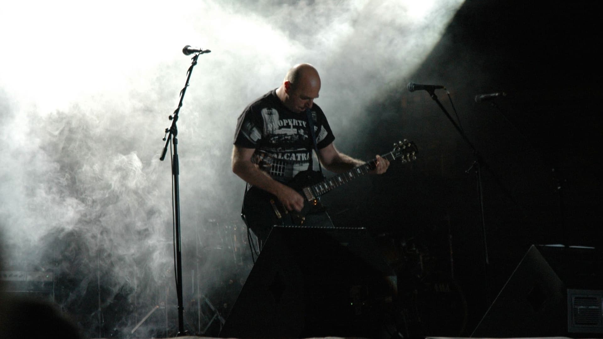 A Mourning Star - Conciertos en London