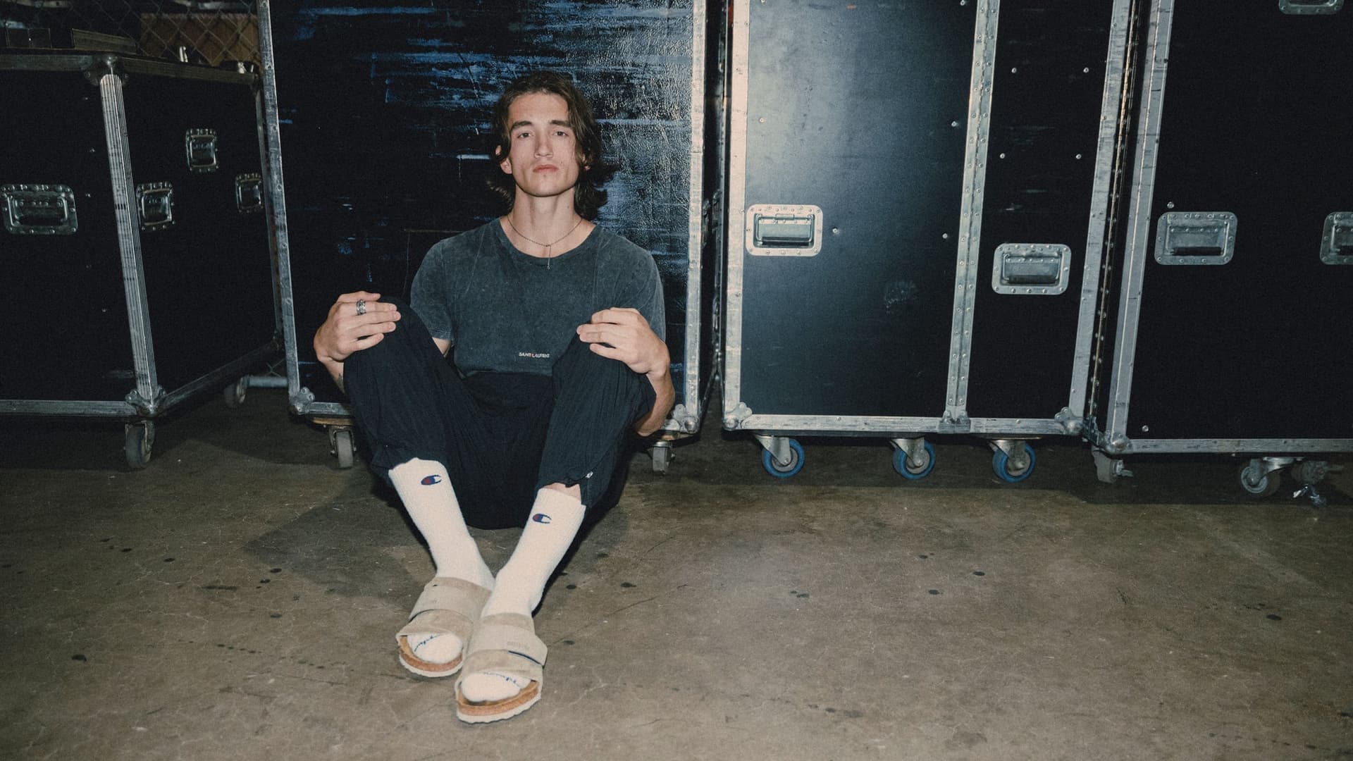 Chance Pena - Conciertos en London