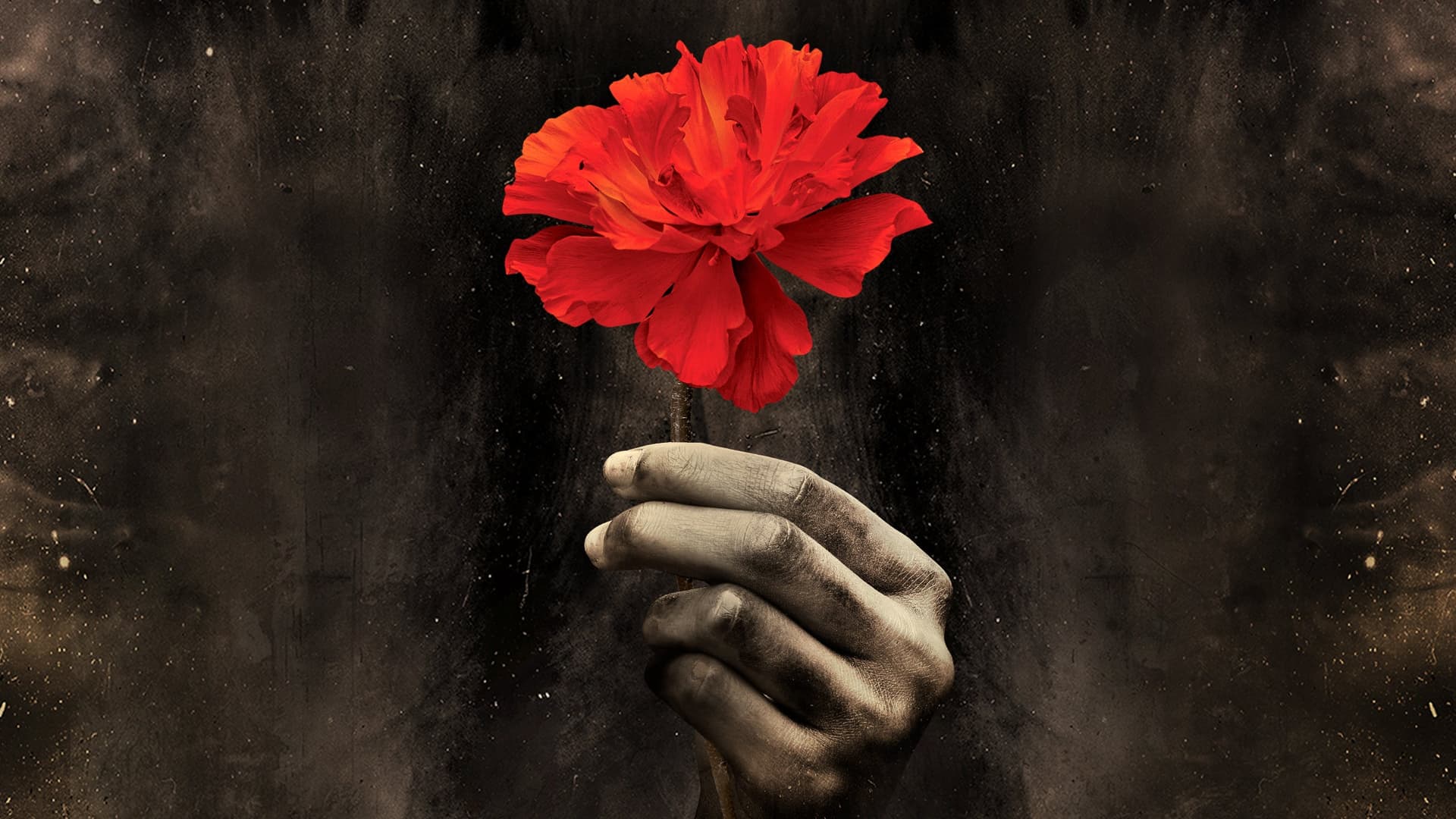 Hadestown - Teatro en London