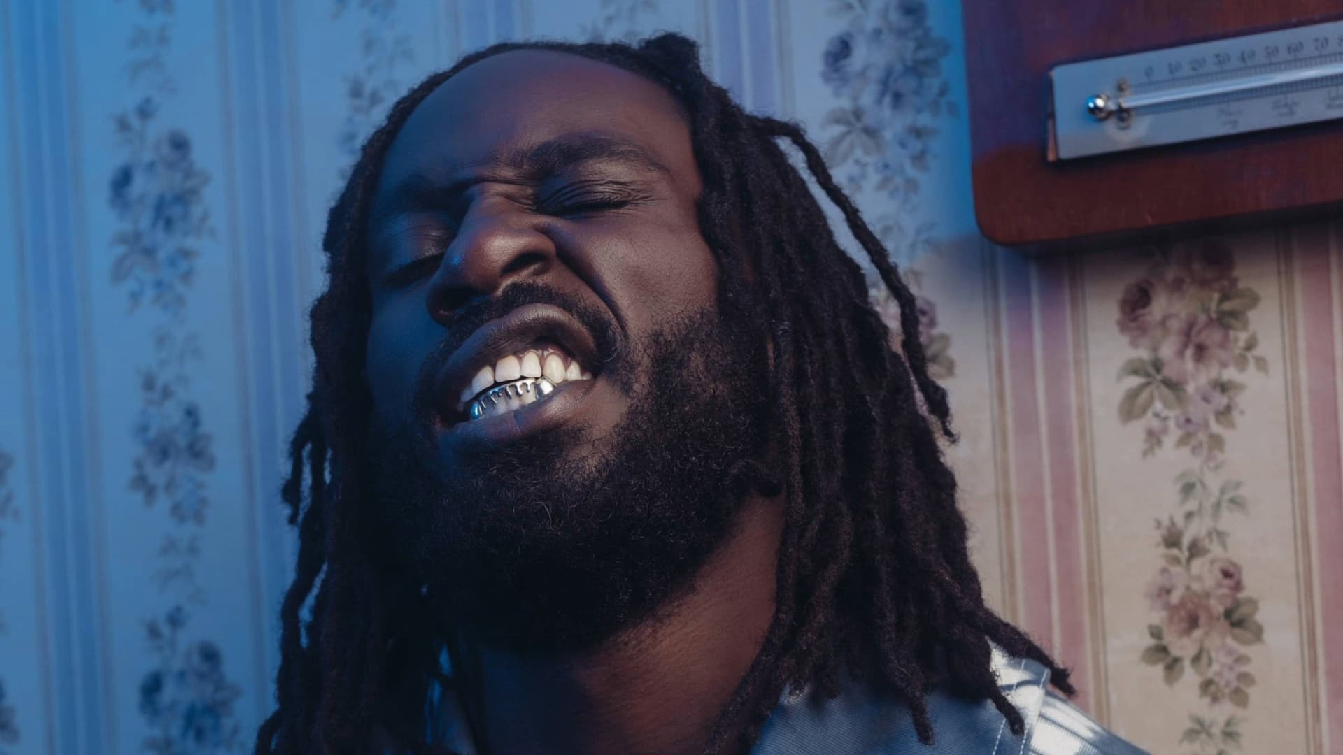 Kojey Radical - Conciertos en London
