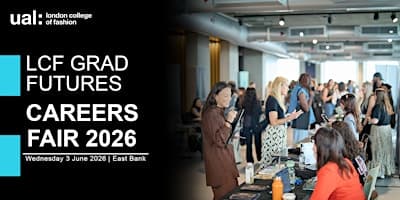 LCF Grad Futures: LCF Careers Fair 2026