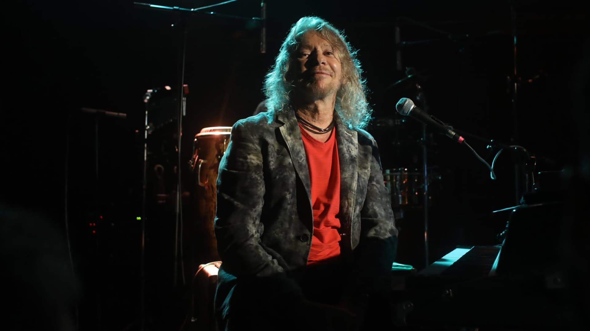 Marcos Valle (Matinee Show) - Restaurant - Conciertos en London