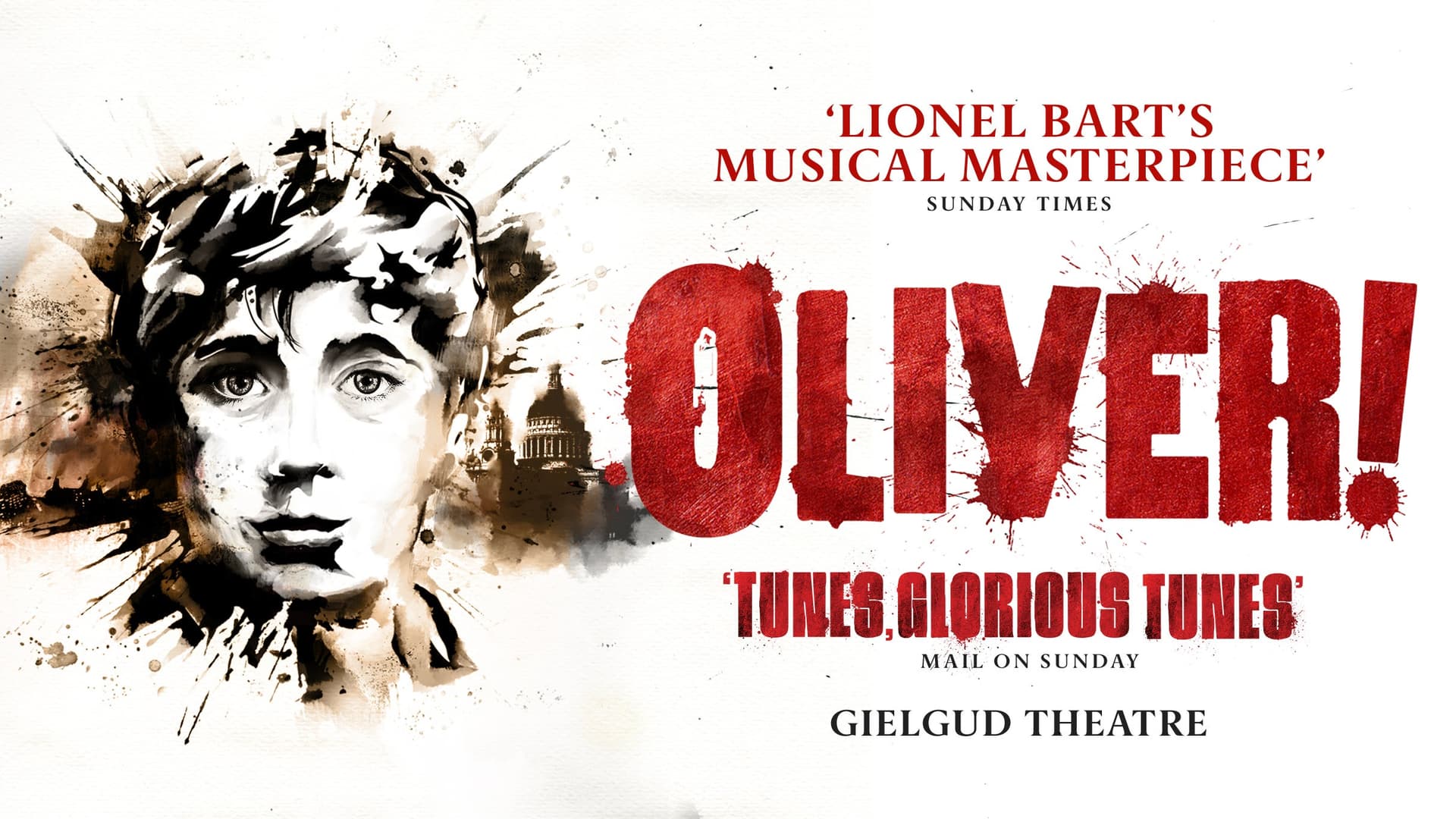 Oliver!
