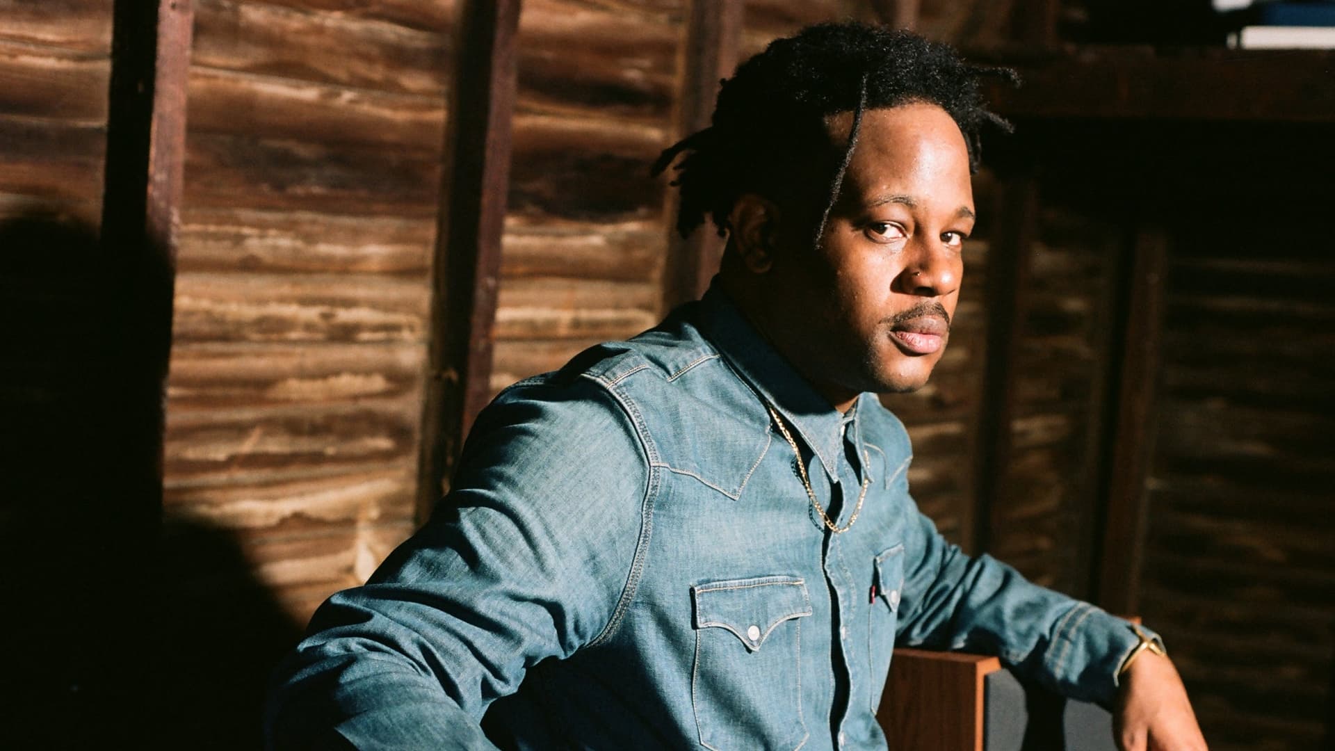 Open Mike Eagle - Restaurant
