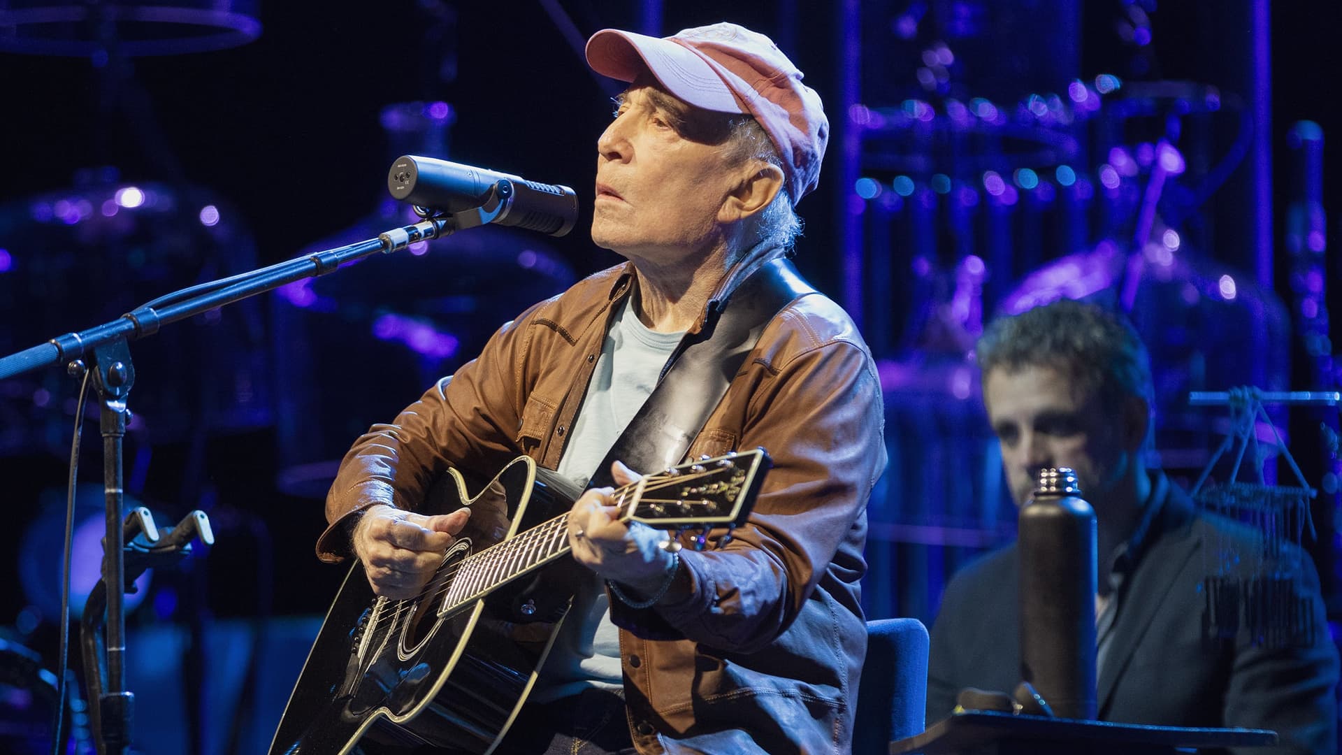 Paul Simon - Conciertos en London