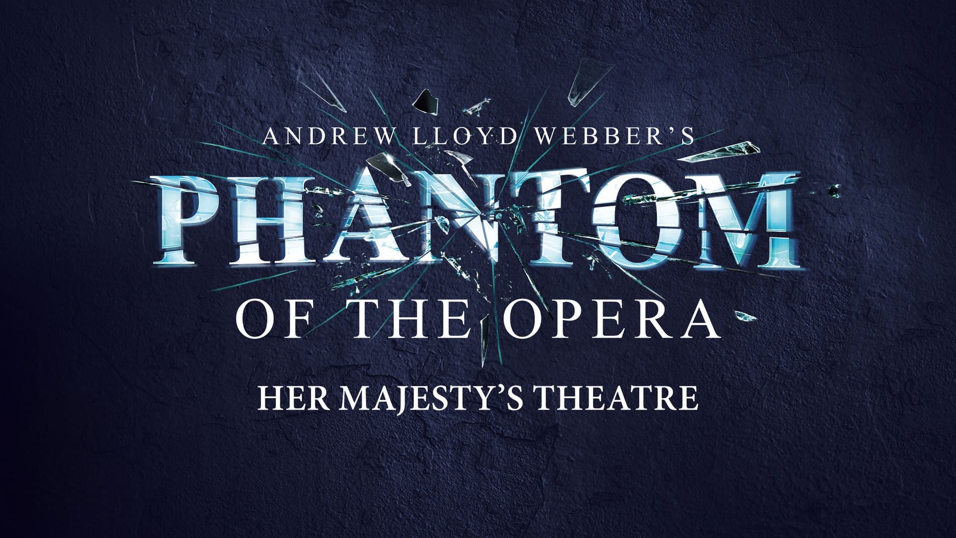 Phantom of the Opera - Teatro en London