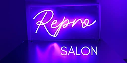 Reproduction Salon + Blood of the Lamb