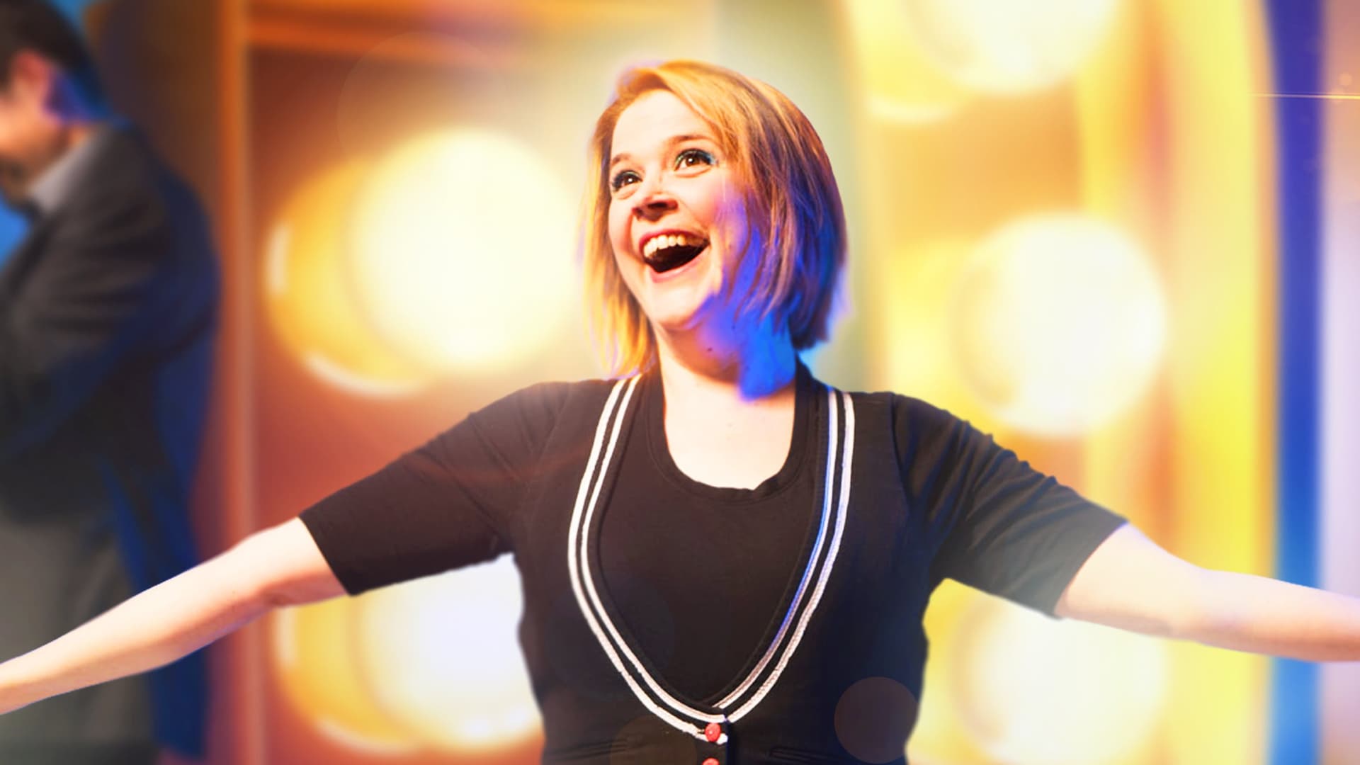 Showstopper! The Improvised Musical - Teatro en London