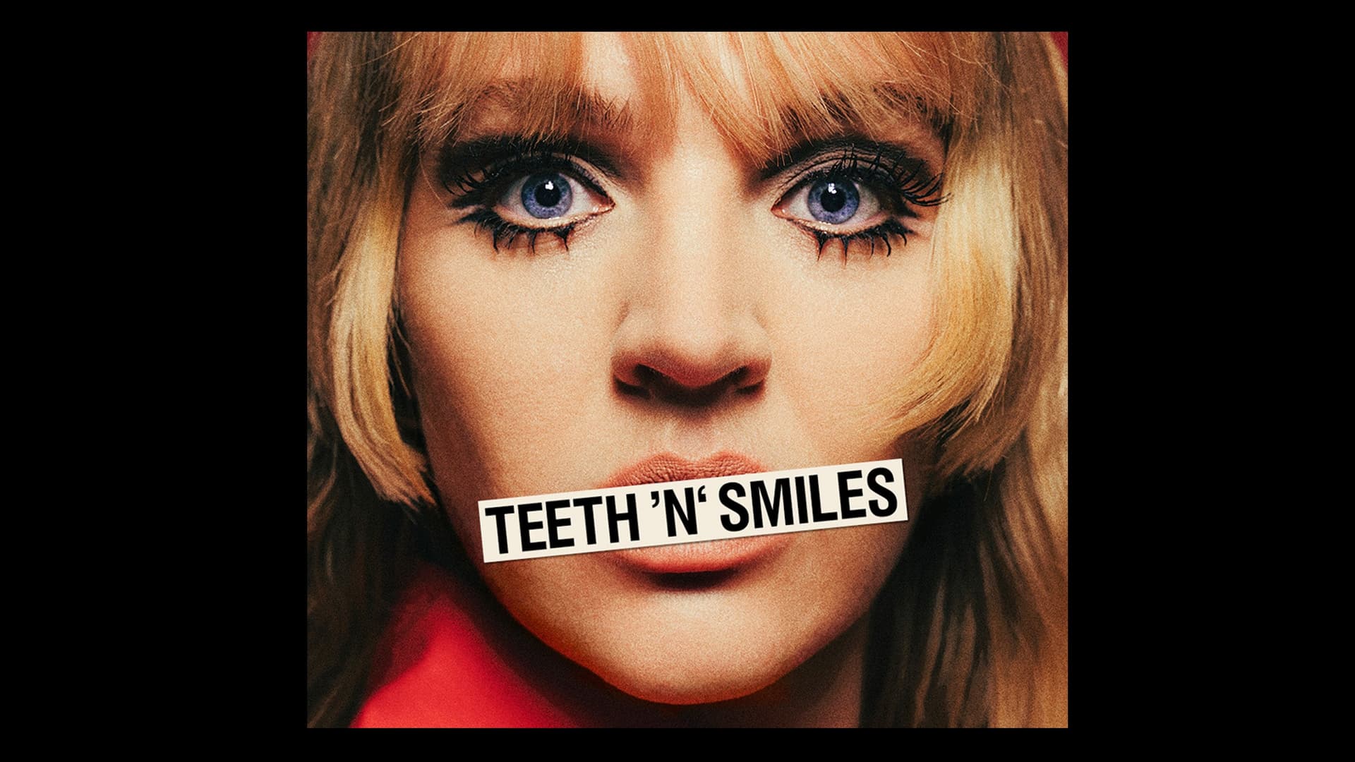 Teeth 'n' Smiles - Teatro en London