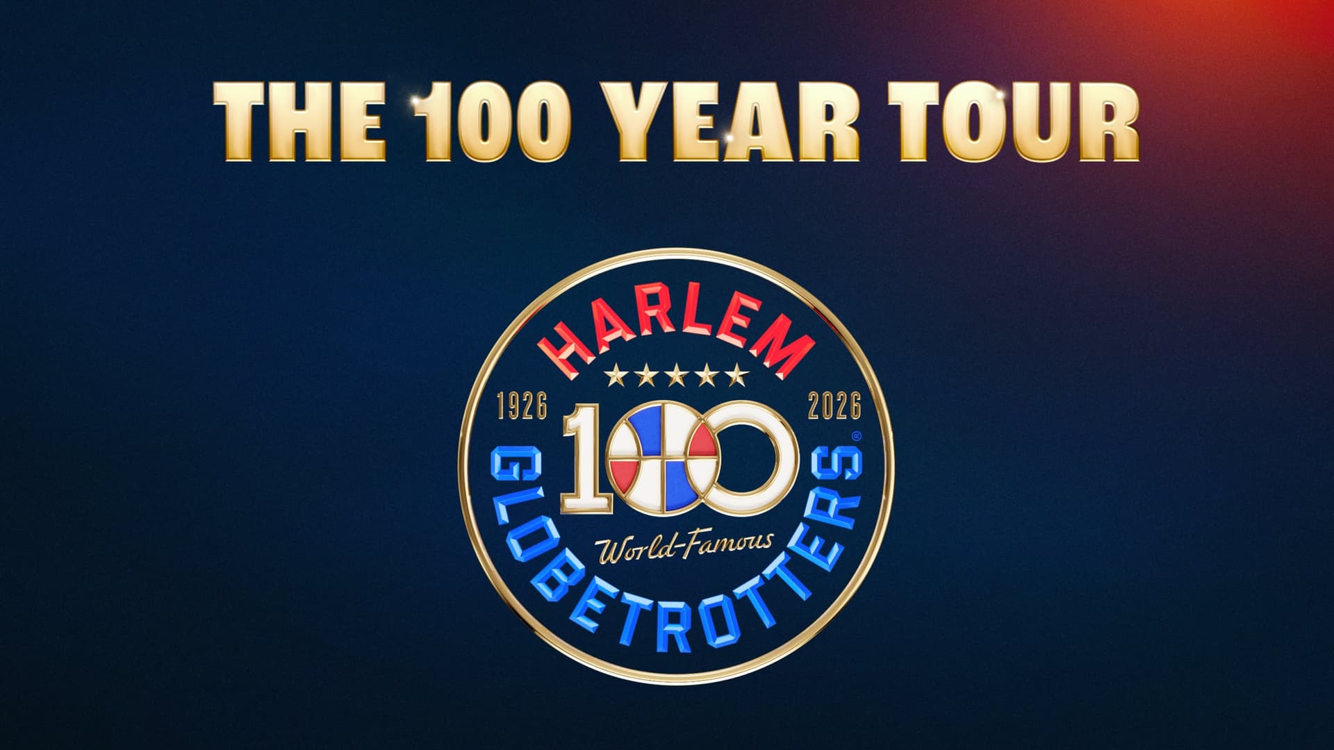 The Original Harlem Globetrotters