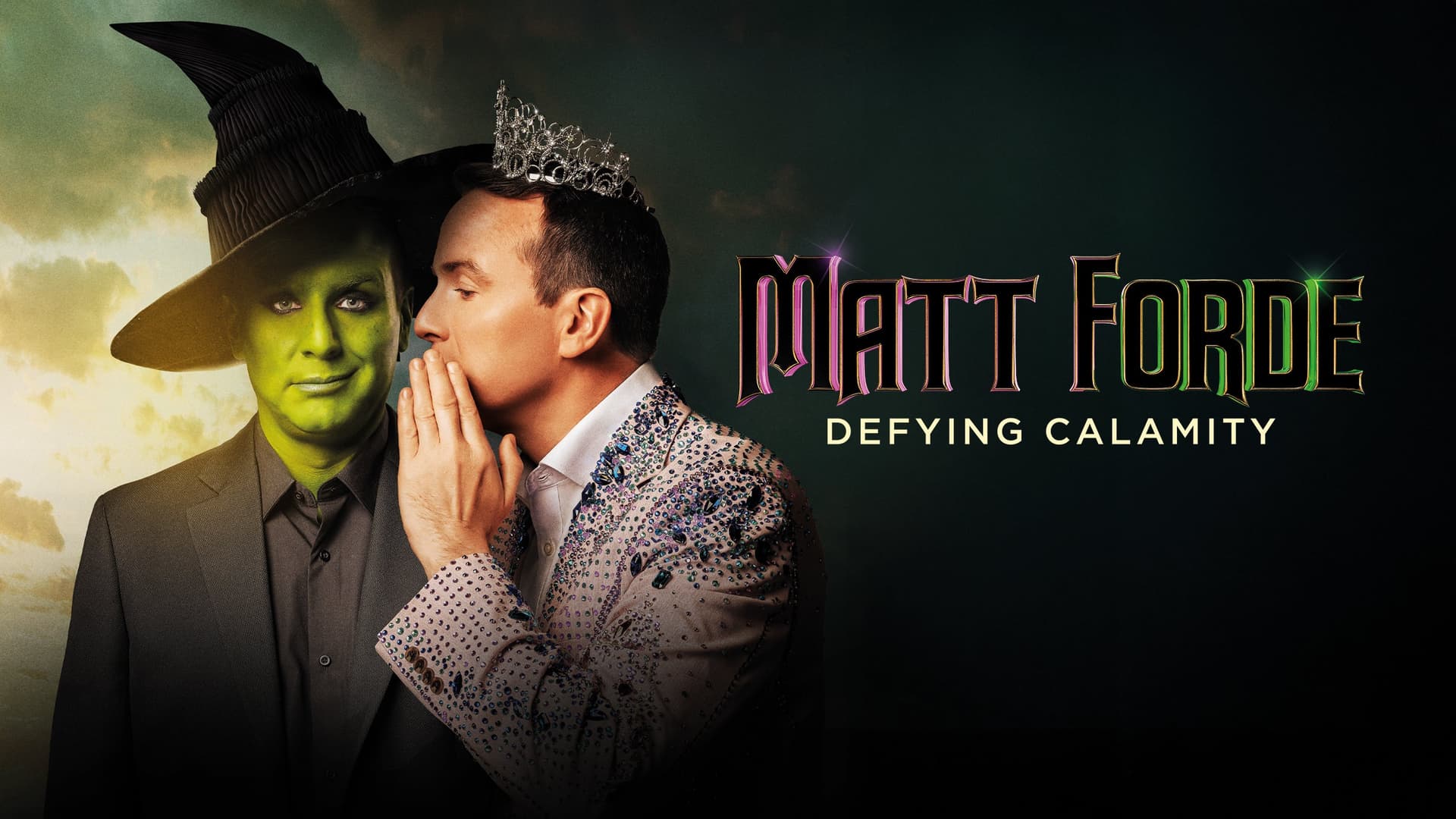 The Political Party with Matt Forde