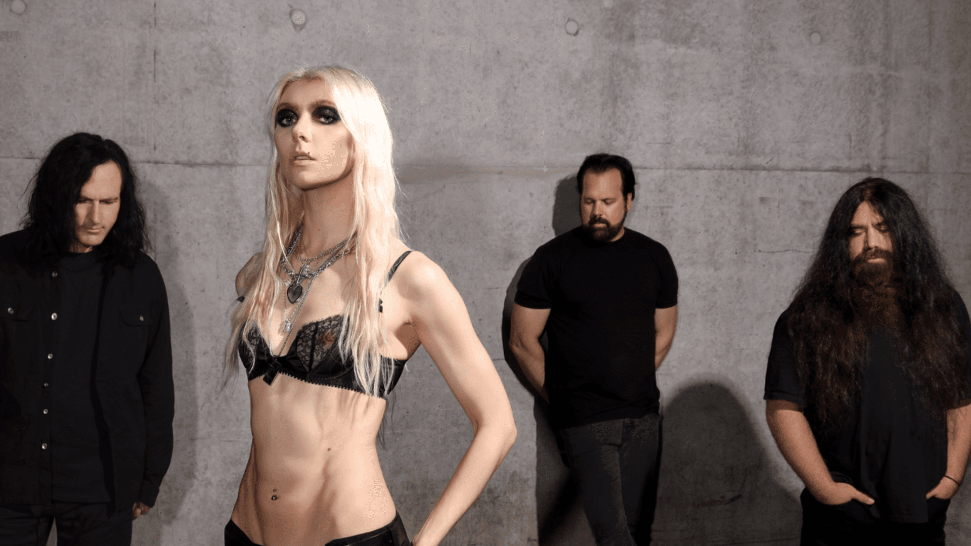 The Pretty Reckless