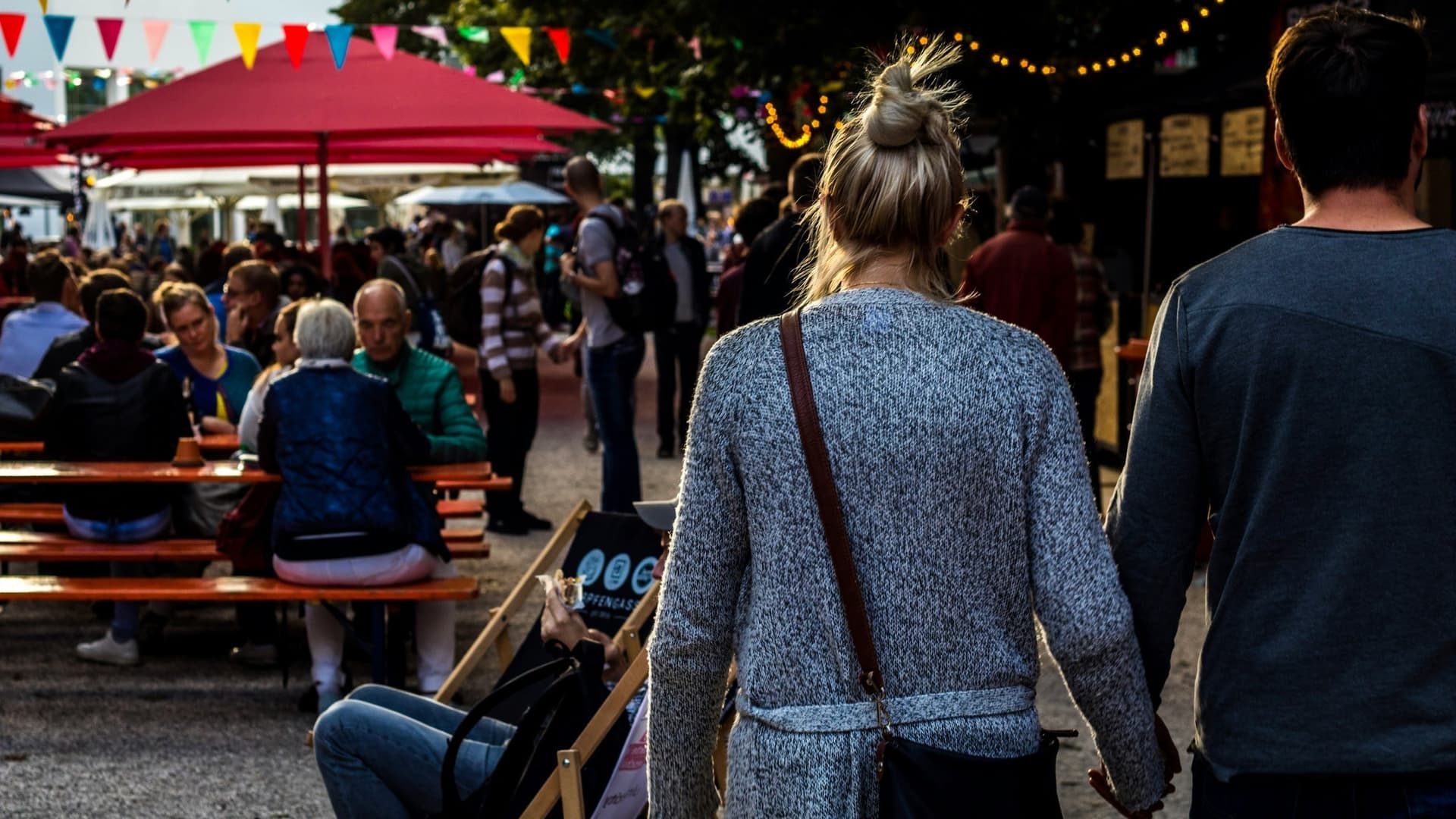 The Saturday Brunch Club - Tours en London