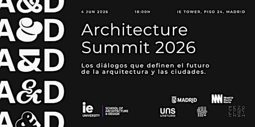 Architecture Summit