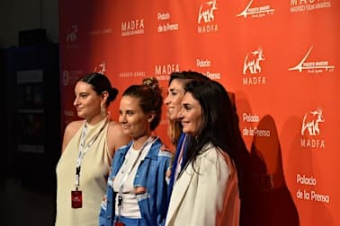 Cine Argentino e Internacional en Madrid con música en vivo I MADFA® 2026
