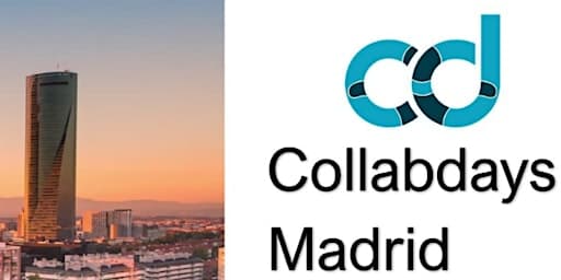 Collabdays Madrid 2026