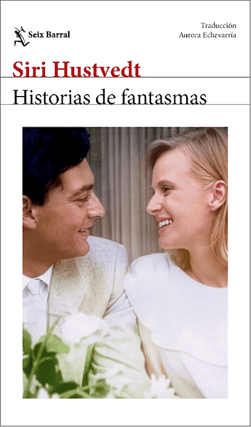 Encuentro con Siri Hustvedt