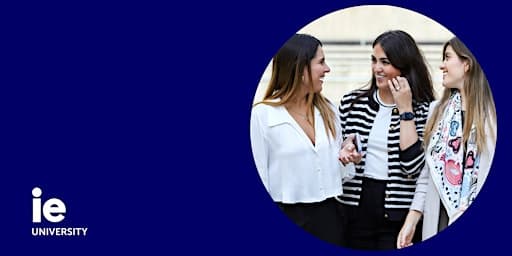 IE Open House | Master’s Programs | June 5th, 2026