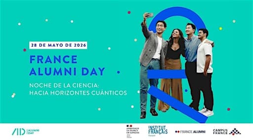 Noche de la Ciencia: hacia horizontes cuánticos