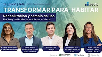 Transformar para habitar