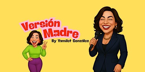 Versión Madre by Yamilet González