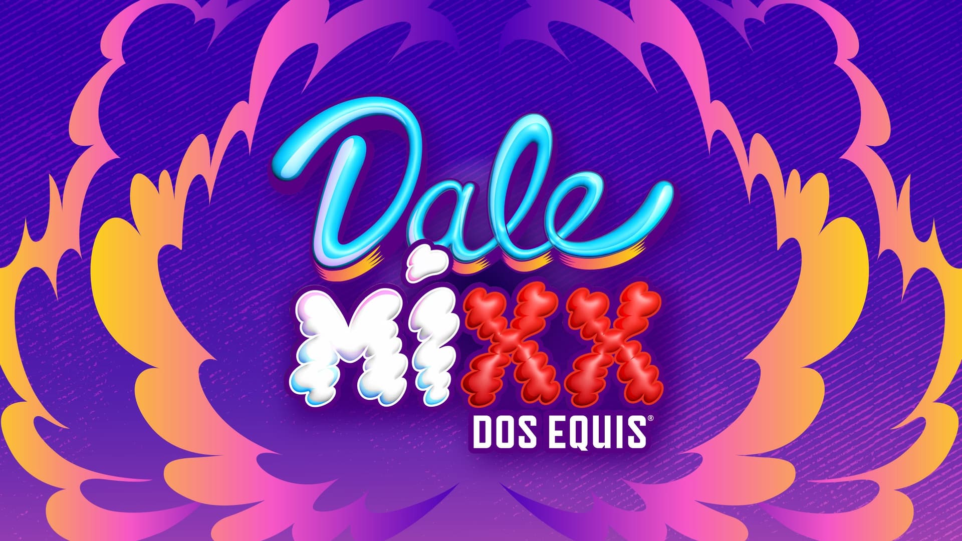 Dale Mixx 2026 (COMFORT PASS Presentado por Banamex)
