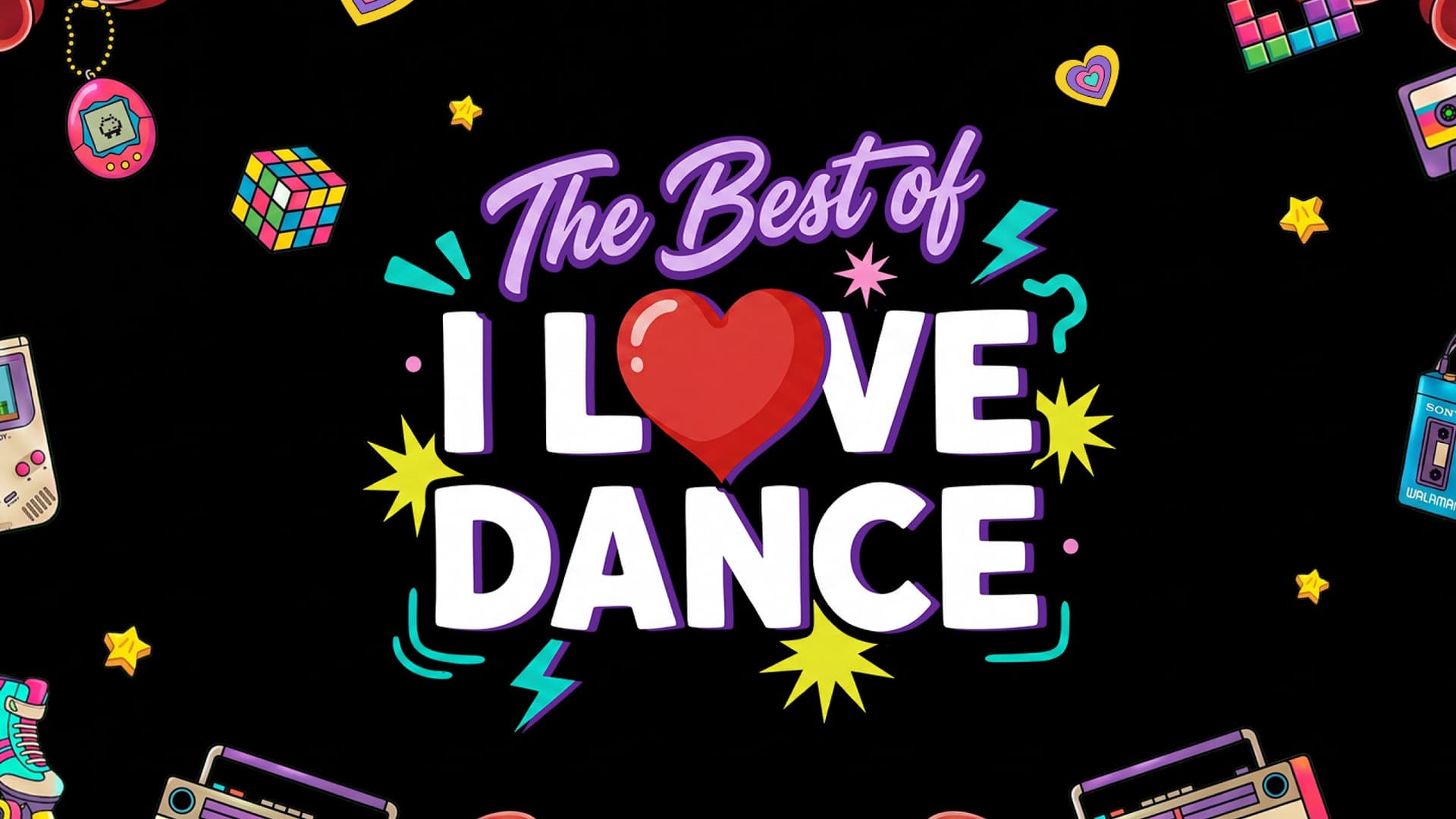 I Love Dance 2026