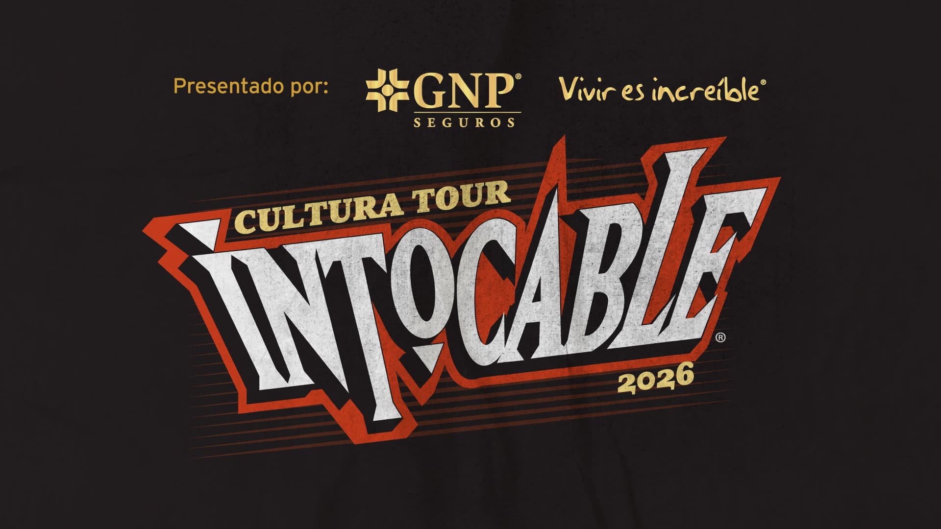 Intocable