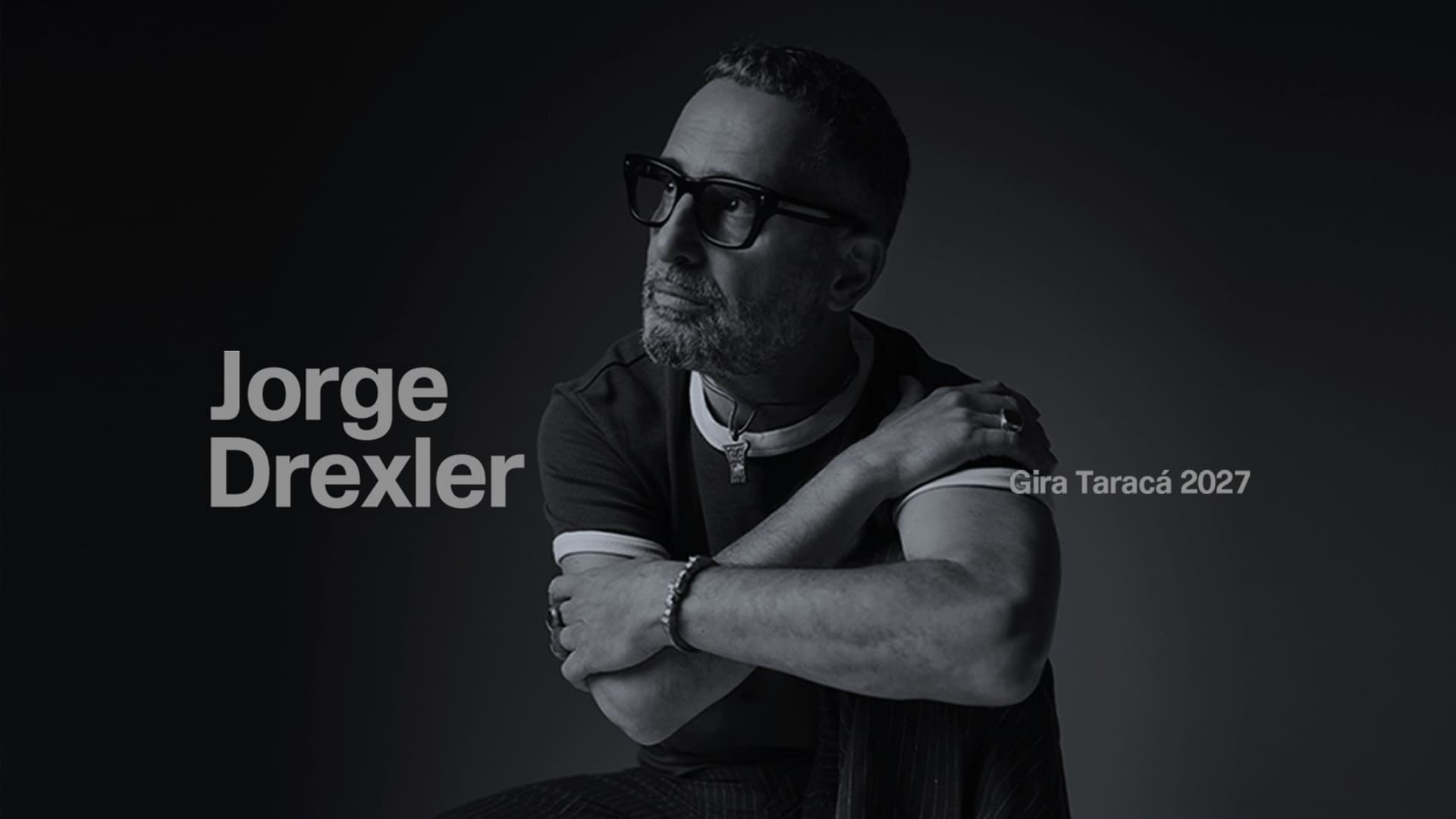 Jorge Drexler