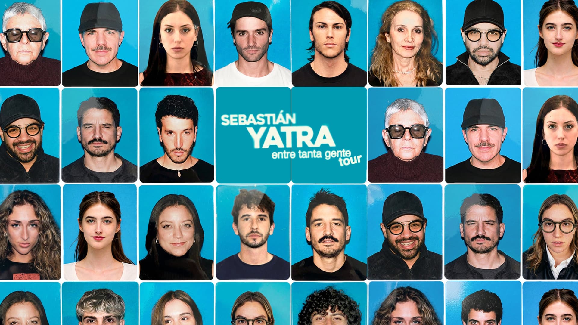 Sebastian Yatra