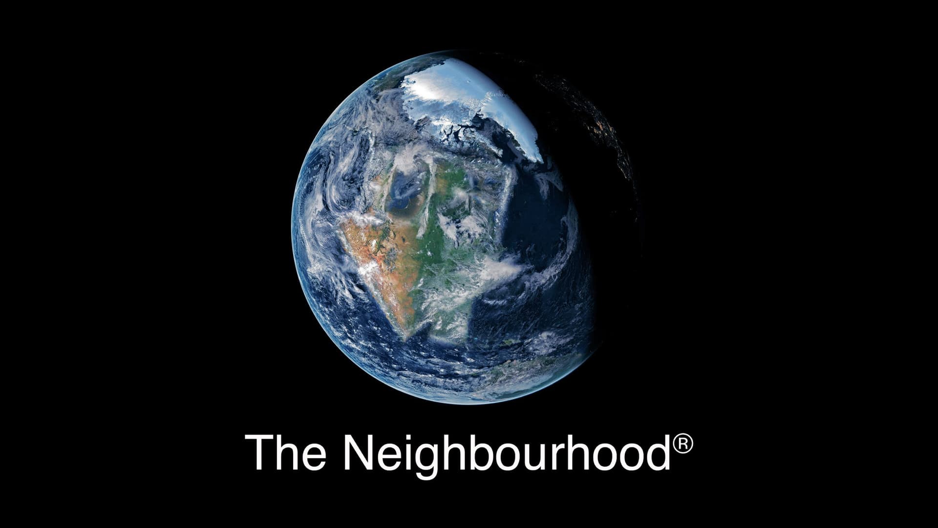 The Neighbourhood: THE WOURLD TOUR