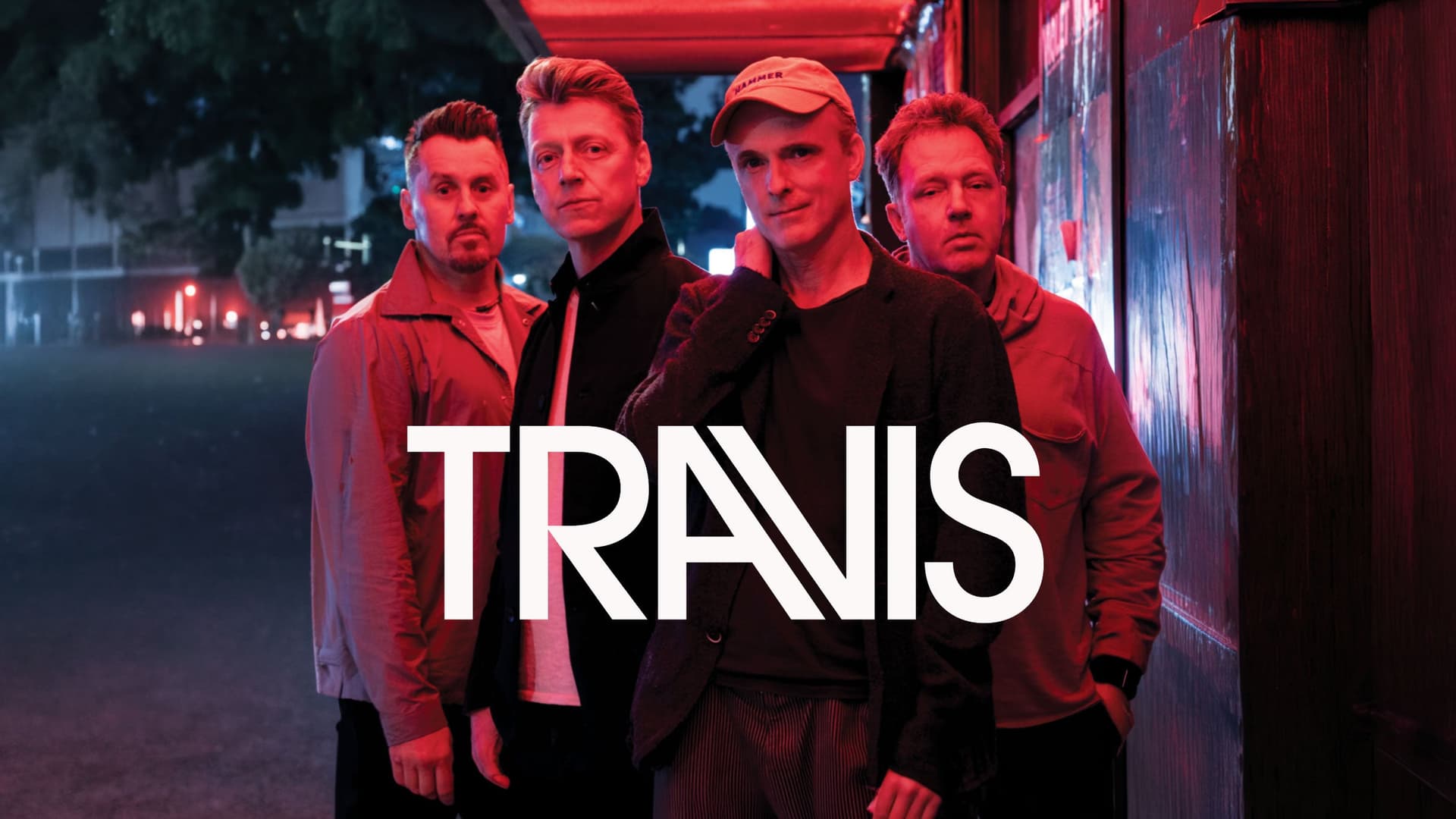 Travis