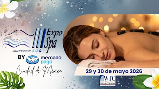 EXPO SPA MAYO 2026