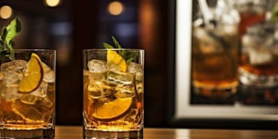 Mixology Class