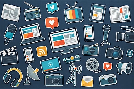 La nouvelle fabrique de l’information