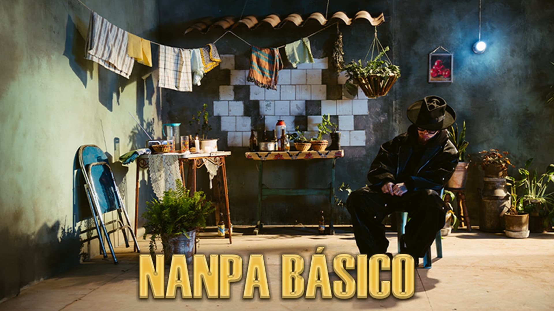 Nanpa Básico