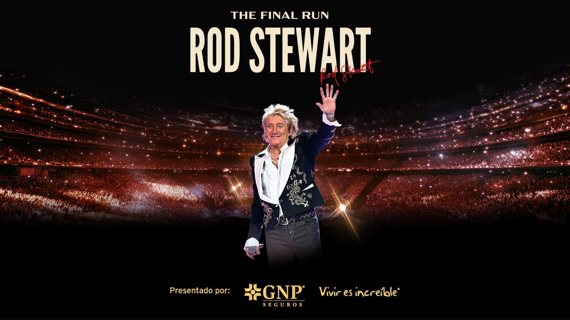 Rod Stewart