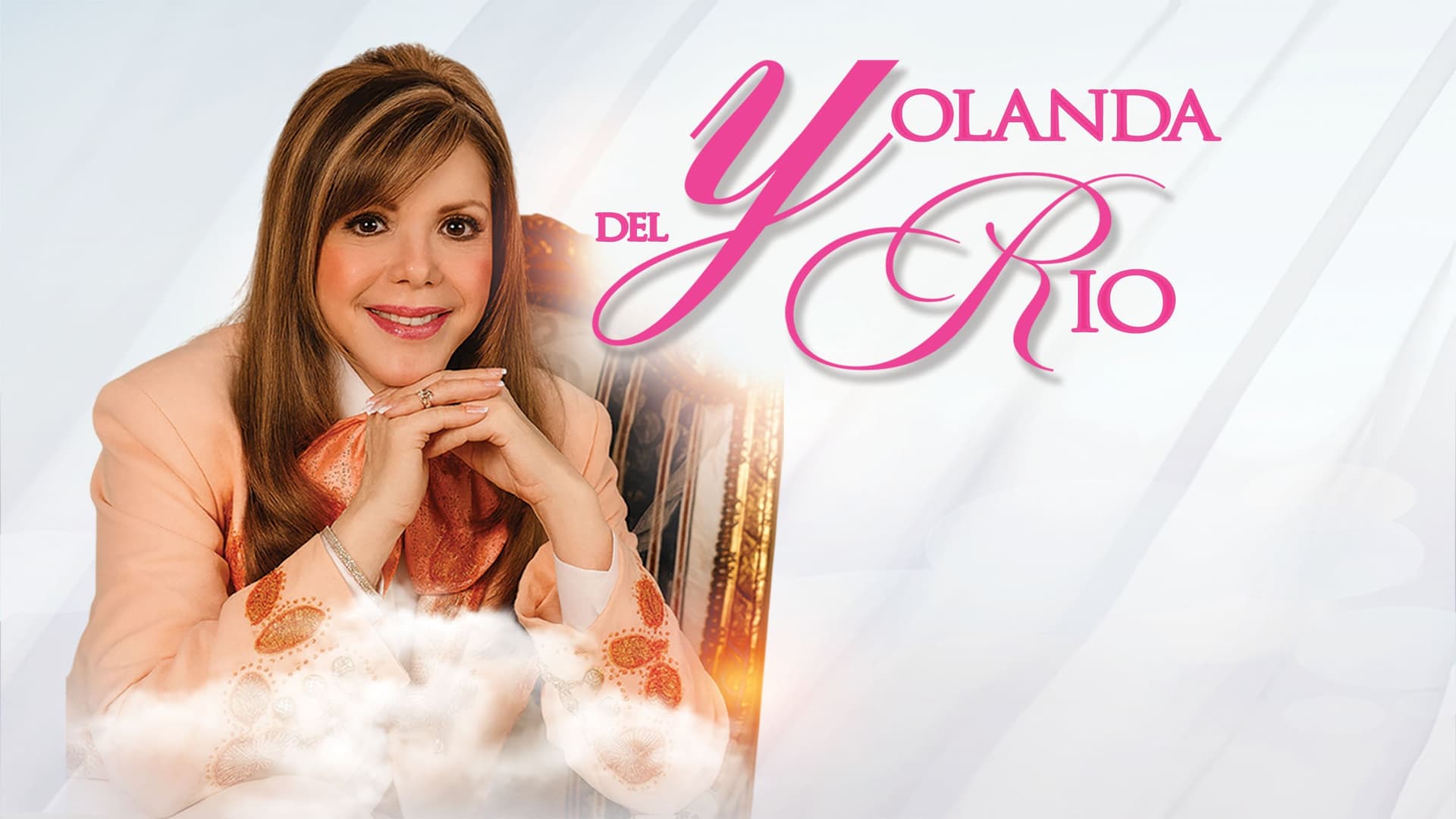 Yolanda del Río, El Gran Regreso