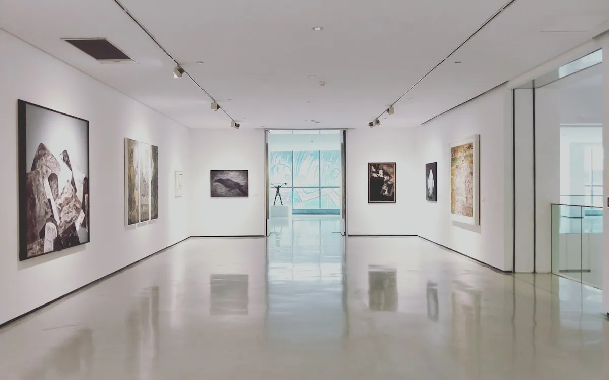 Arte y museos en Colombia