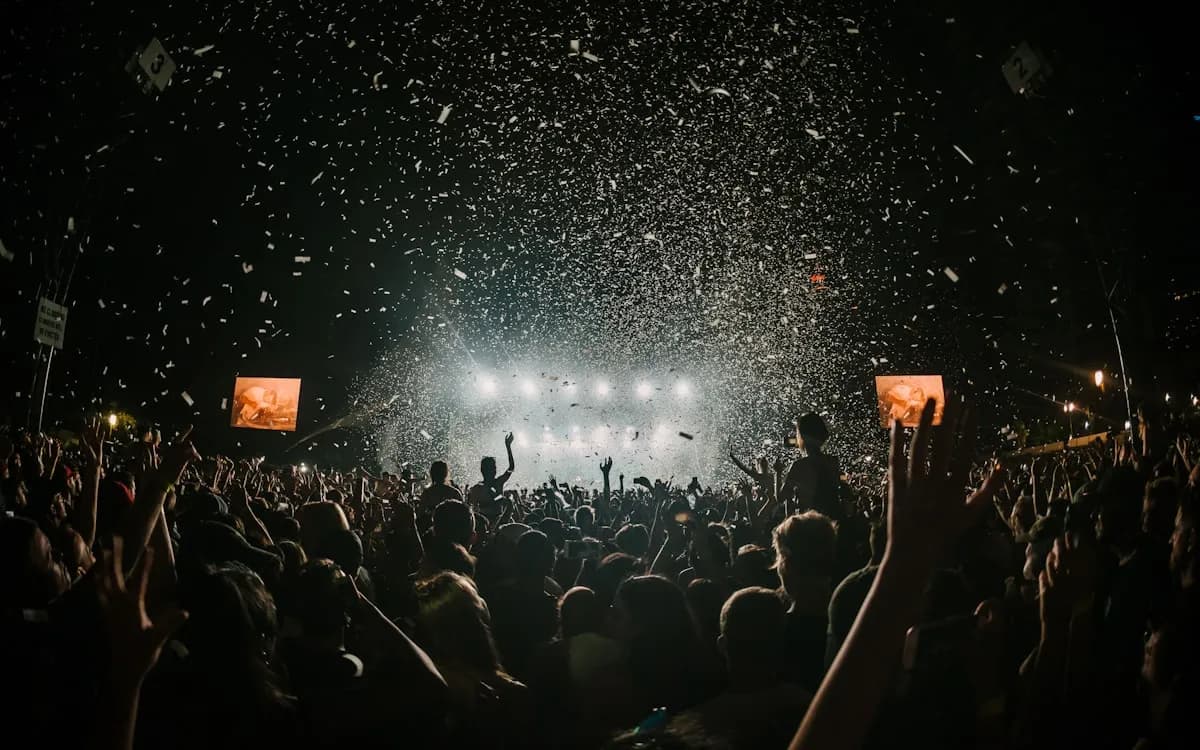 Festivales en Colombia