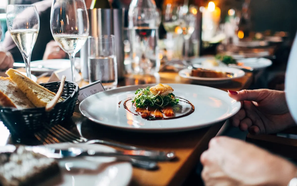 Gastronomía en Colombia