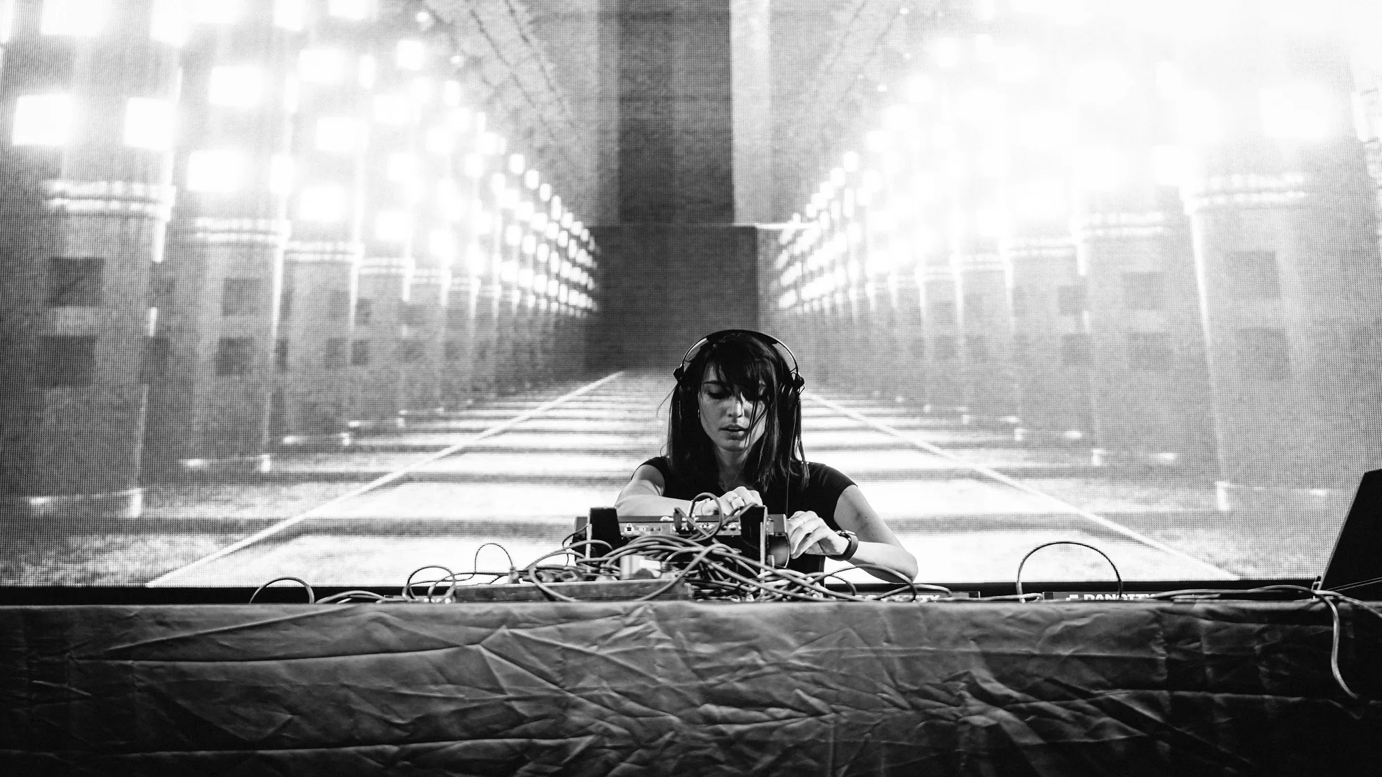 Amelie Lens presents: AURA - Conciertos en Berlin