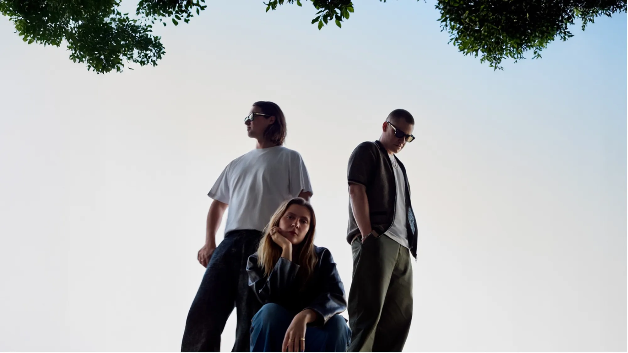 La evolución sonora y visual de Jungle: de Londres a los escenarios globales