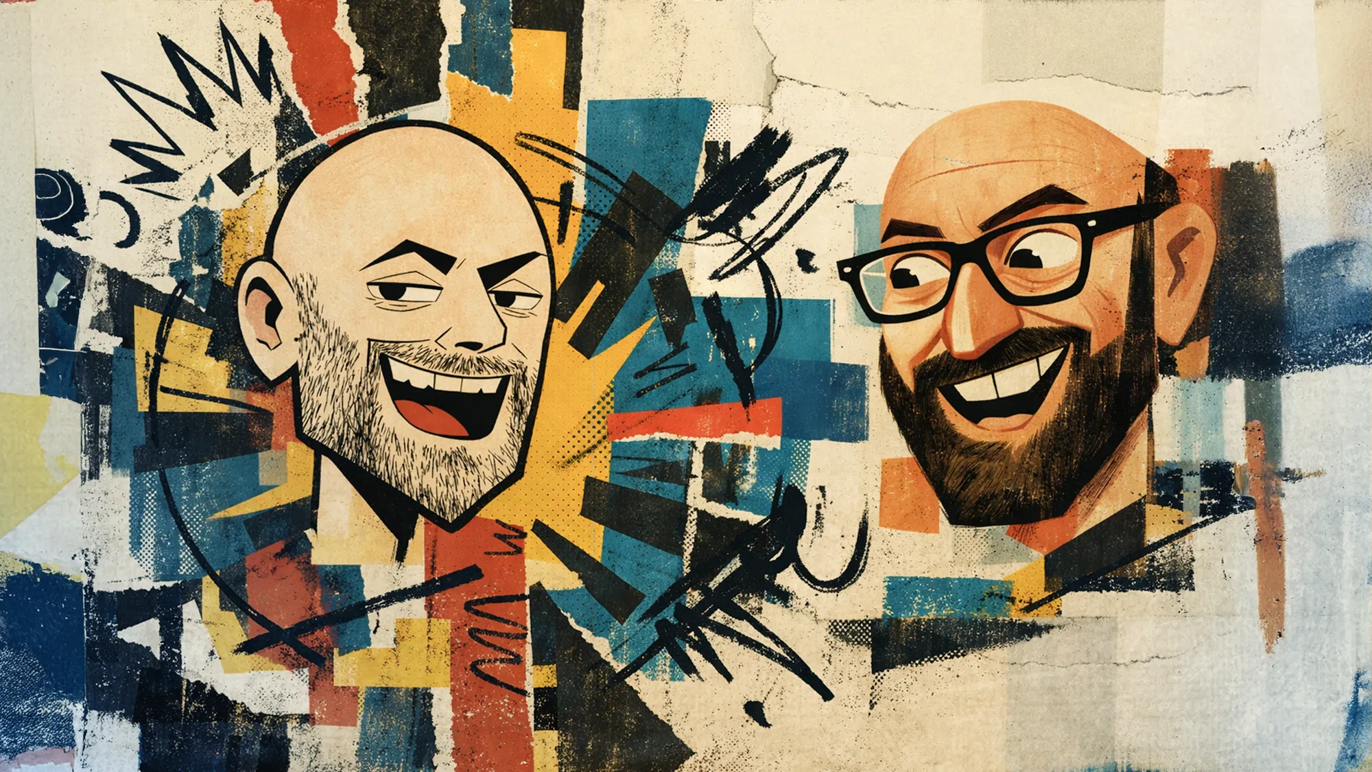 The Epic Comedy Showcase — English Stand-up Comedy in Berlin - Teatro en Berlin