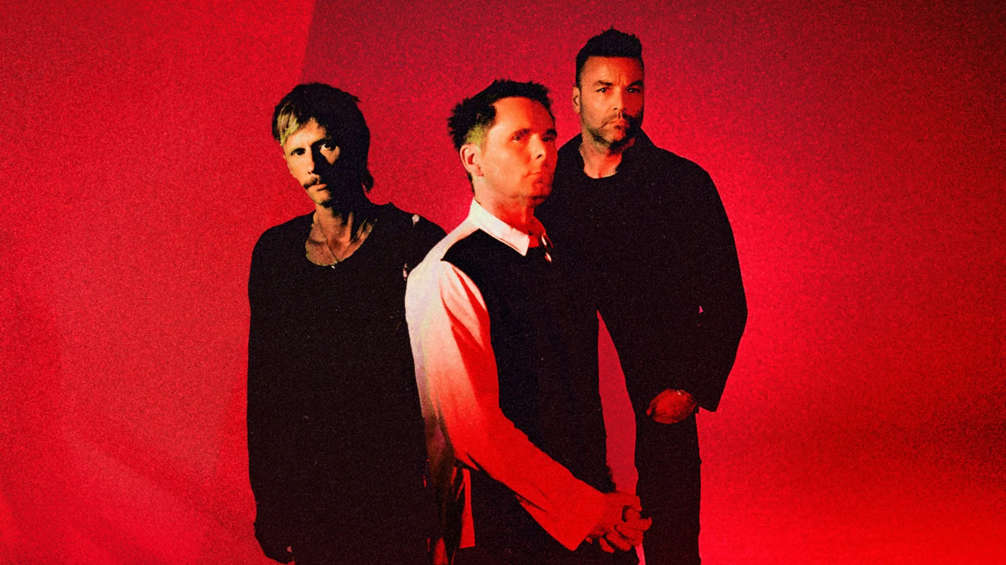 Muse - The Wow! Signal Europa Tour - Conciertos en Milano
