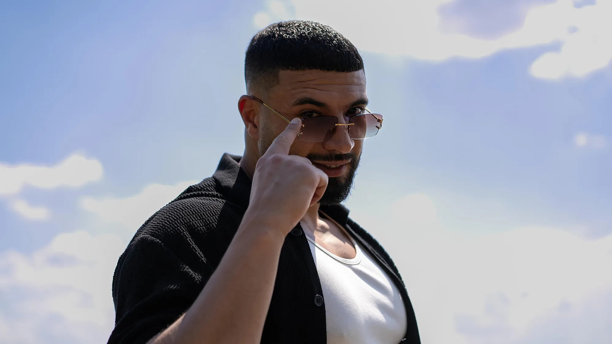 Omar76 - Tour 2026 - Conciertos en Berlin