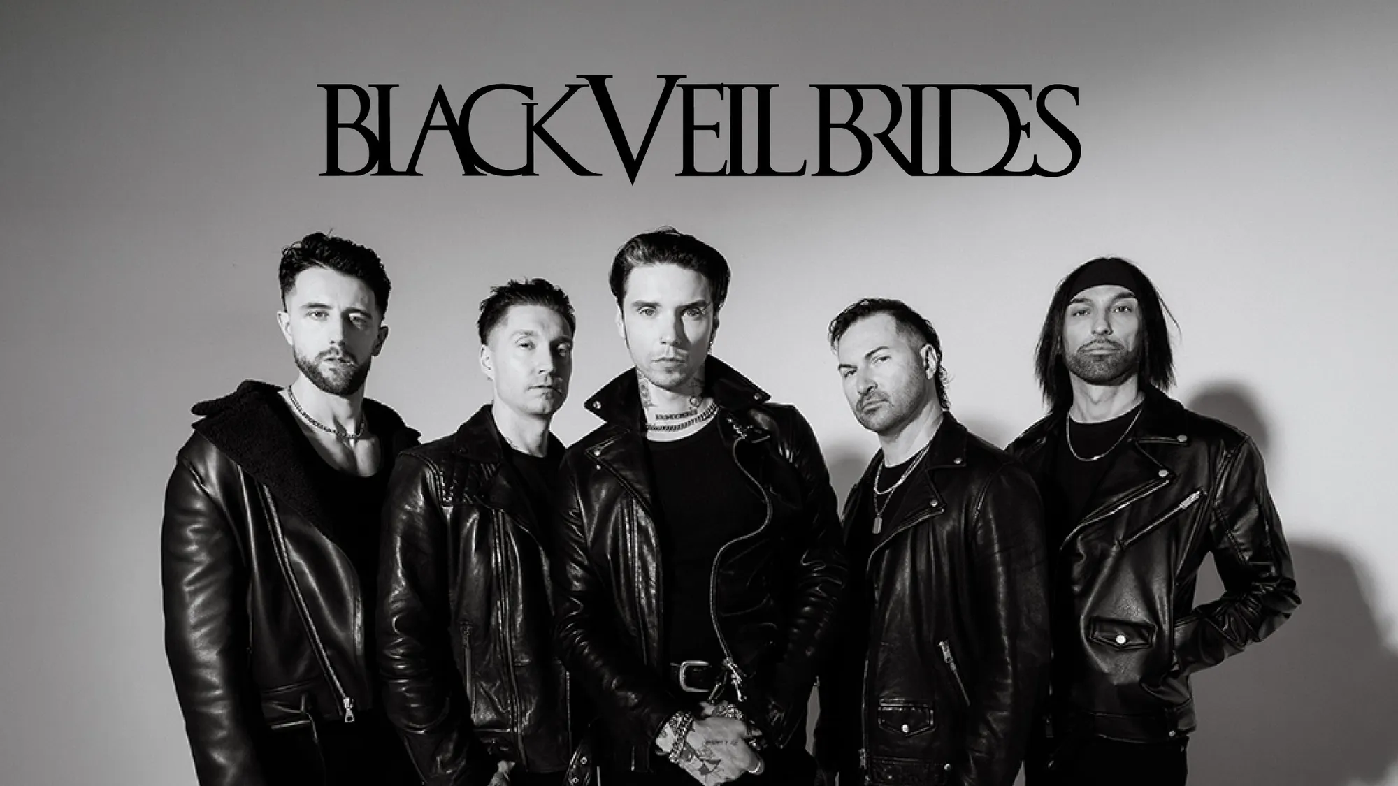 Black Veil Brides - Conciertos en Zapopan